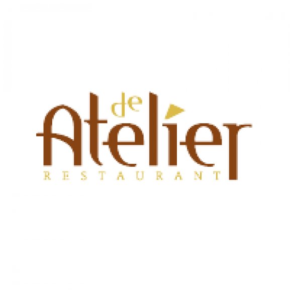 De Atelier Logo wallpapers HD