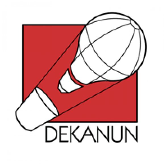 Dekanun Estudio Logo wallpapers HD