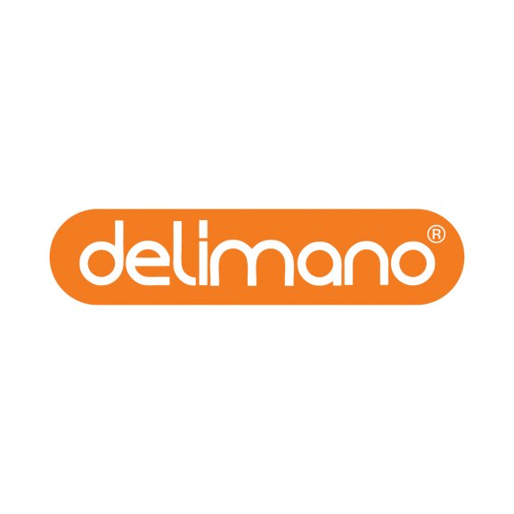 Delimano Logo wallpapers HD