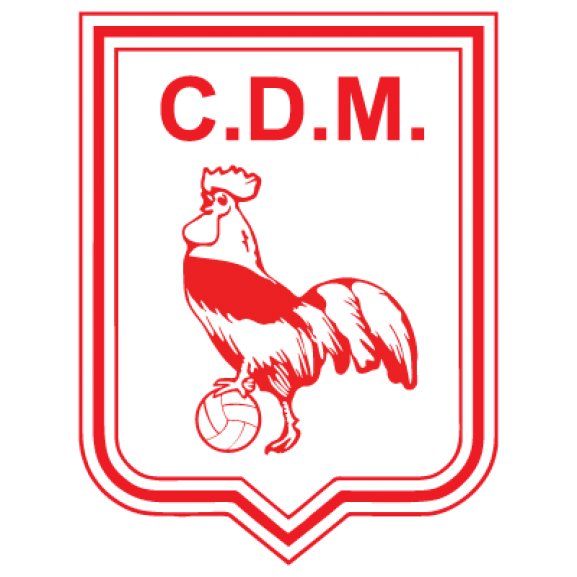 Deportivo Moron Logo wallpapers HD