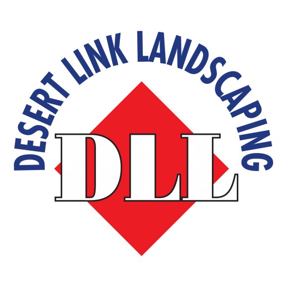 Desert Link DLL Logo wallpapers HD