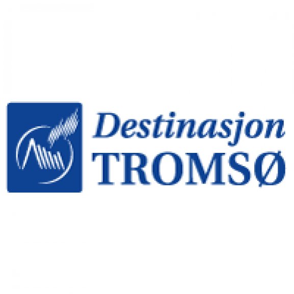 Destinasjon Tromsø Logo wallpapers HD