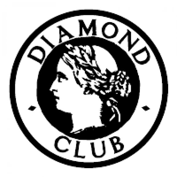Diamond Club Logo wallpapers HD