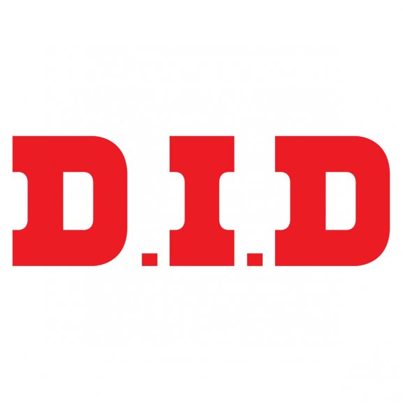 DID Chain Logo wallpapers HD