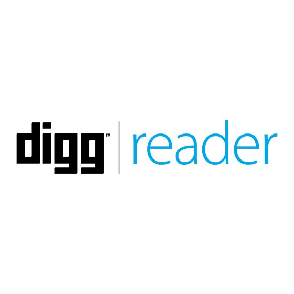 Digg Reader Logo wallpapers HD