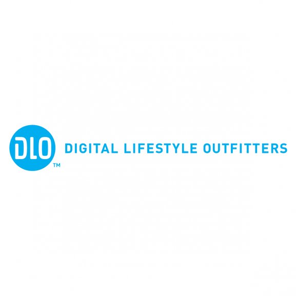 Digital Lifestyle Outfitters Logo wallpapers HD