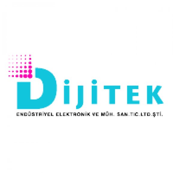 dijitek Logo wallpapers HD