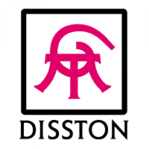 Disston Logo wallpapers HD