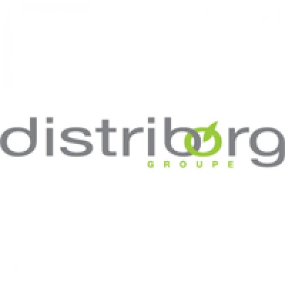 Distriborg Logo wallpapers HD