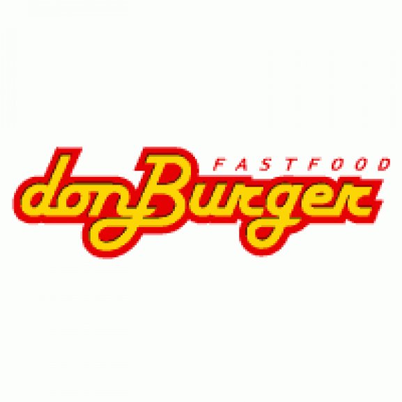 Don Burger Logo wallpapers HD