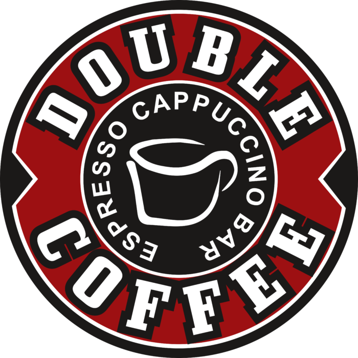 Double Coffee Logo wallpapers HD