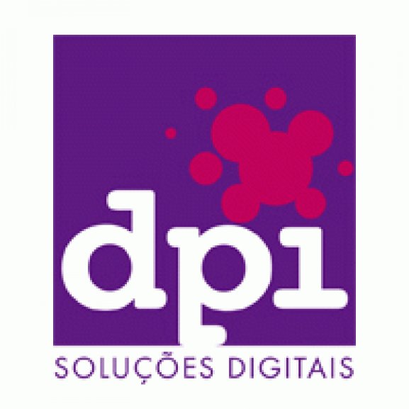 DPI Soluções Digitais Logo wallpapers HD