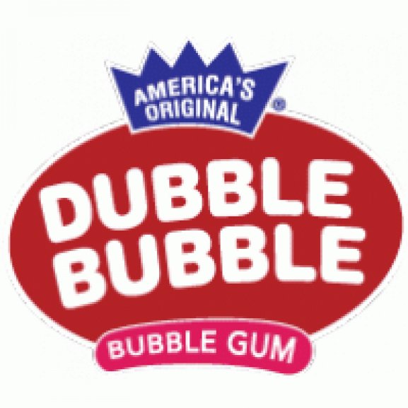 Dubble Bubble Logo wallpapers HD