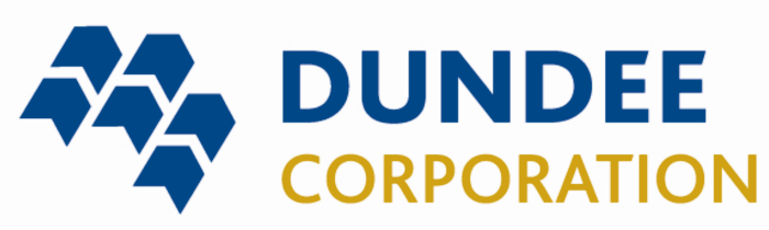 Dundee Corporation Logo wallpapers HD