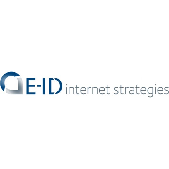 E-ID internet strategies Logo wallpapers HD