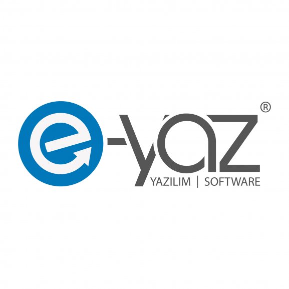 E-Yaz Yazılım Logo wallpapers HD
