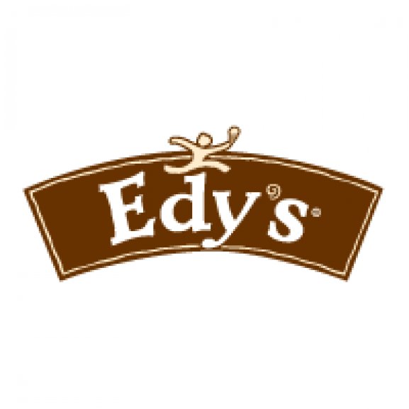 Edy's Ice Cream Logo wallpapers HD