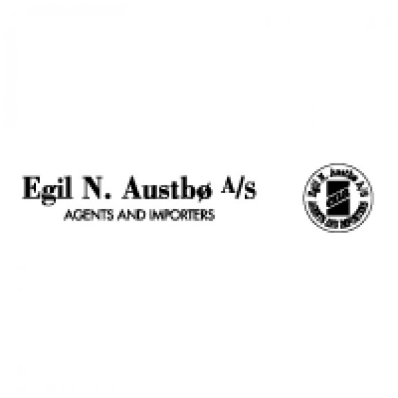 Egil N. Austbo AS Logo wallpapers HD