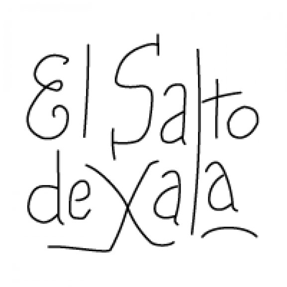 El Salto del Xala Logo wallpapers HD