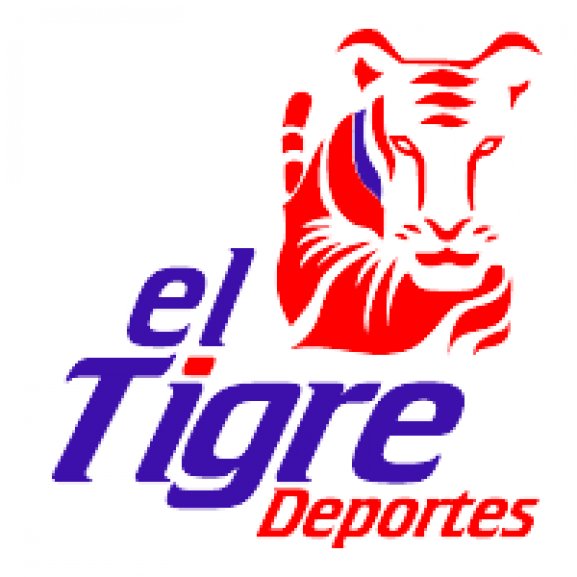 El Tigre Deportes Logo wallpapers HD