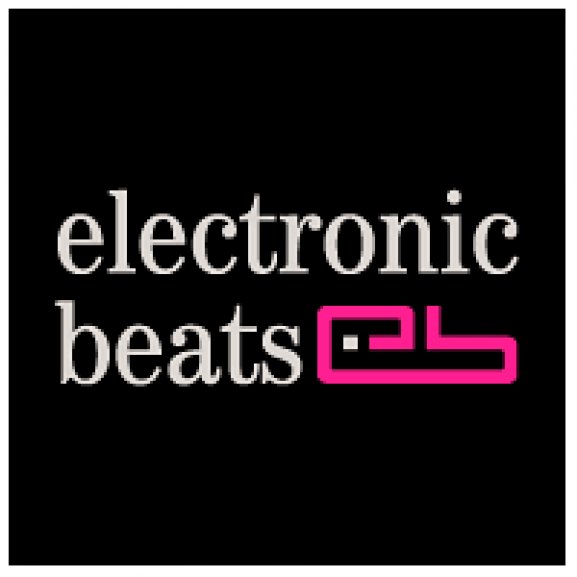 Electronic Beats Logo wallpapers HD