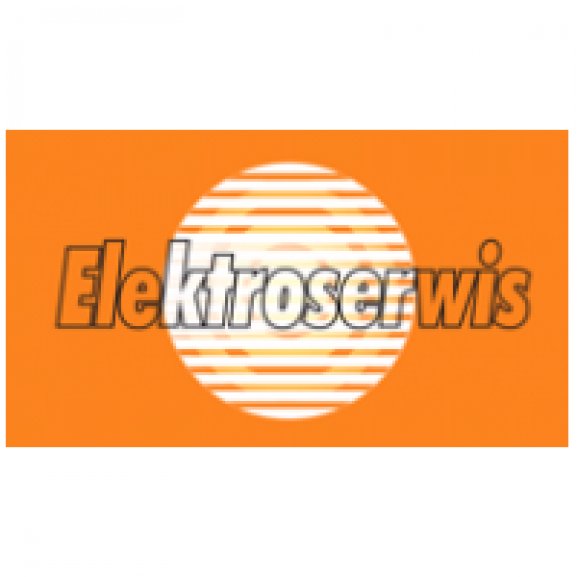 Elektroserwis Logo wallpapers HD