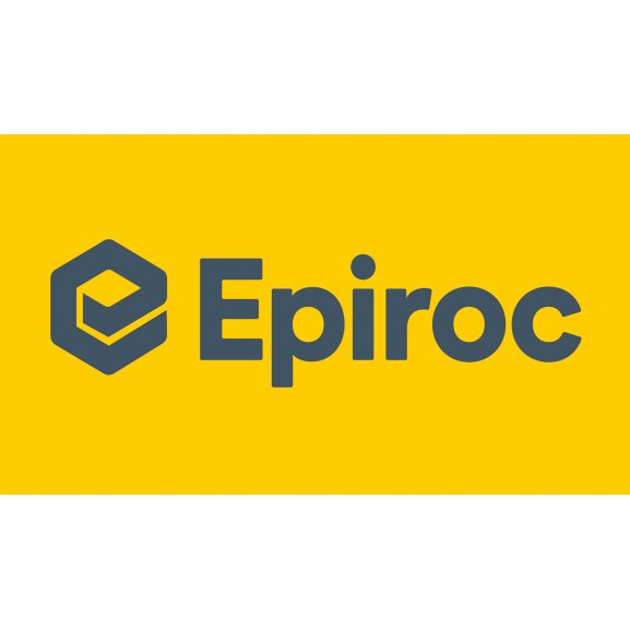 Epiroc Logo wallpapers HD