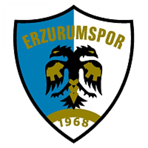 Erzurumspor Logo wallpapers HD