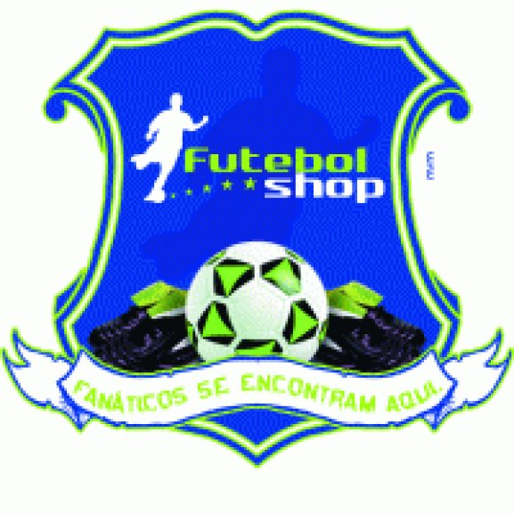Escudo Futebol Shop Logo wallpapers HD