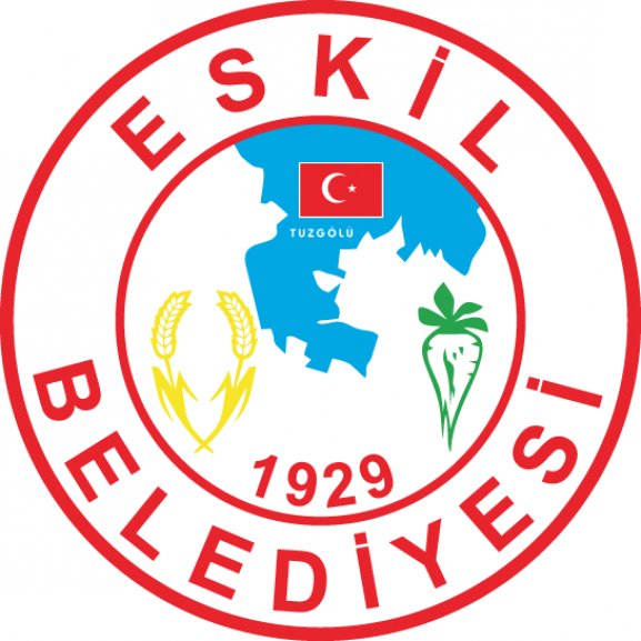 Eskil Belediyesi Logo wallpapers HD