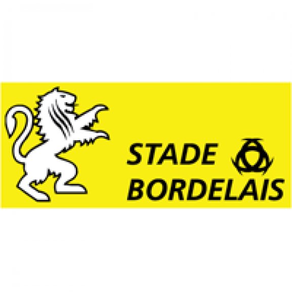 Estade Bordelais Logo wallpapers HD