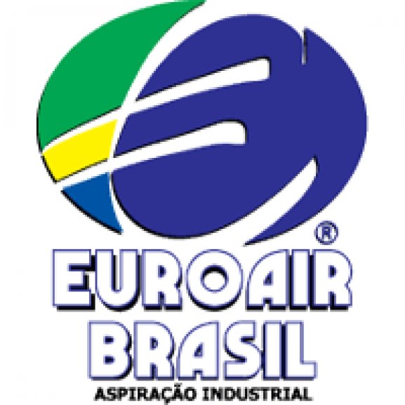 Euroair Brasil Logo wallpapers HD