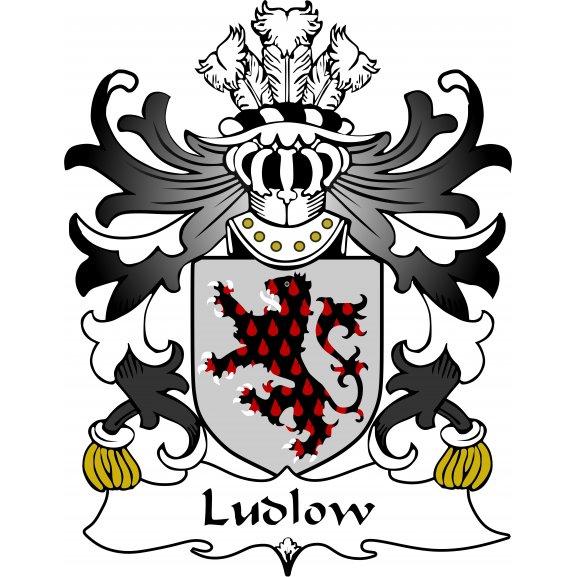 Familia Ludlow Logo wallpapers HD