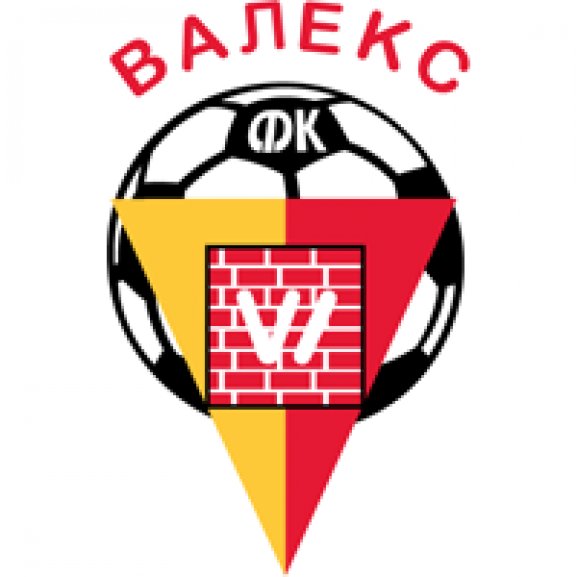 FC BALEKS Logo wallpapers HD