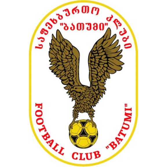 FC Batumi Logo wallpapers HD