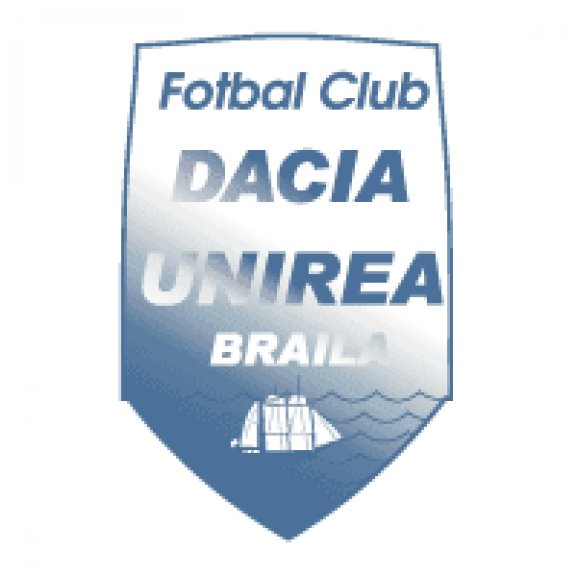 FC Dacia Unirea Braila Logo wallpapers HD
