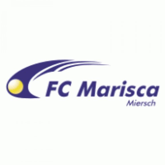 FC Marisca Mersch Logo wallpapers HD