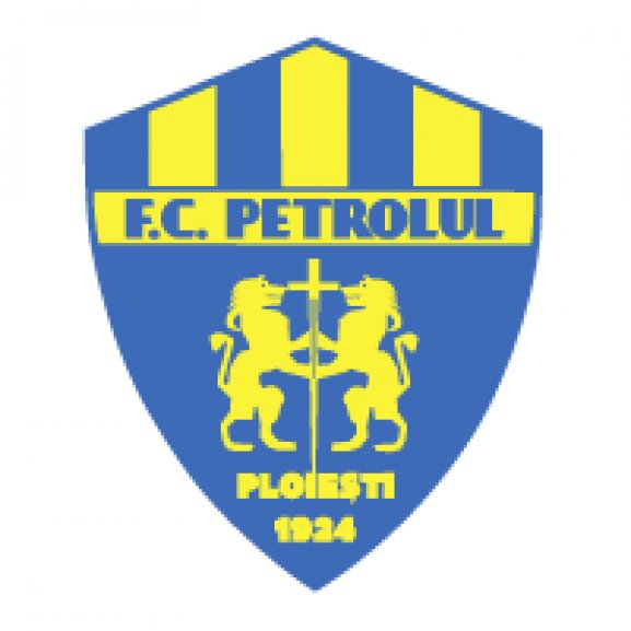 FC Petrolul Ploiesti Logo wallpapers HD