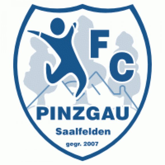 FC Pinzgau Saalfelden Logo wallpapers HD