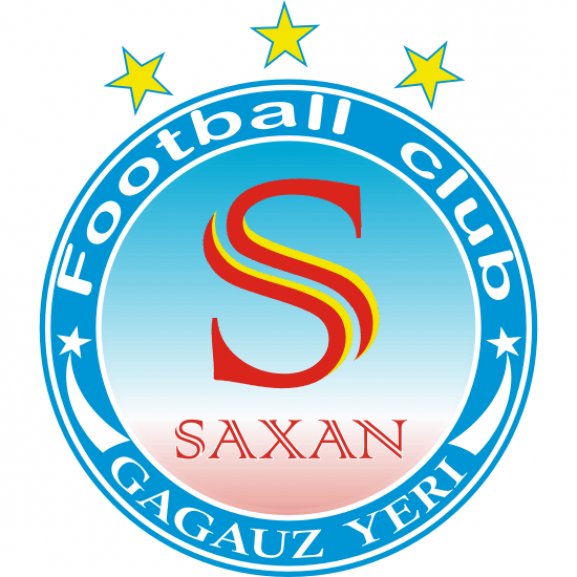 FC Saxan Gagauz Yeri Logo wallpapers HD