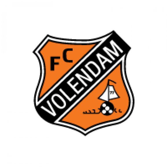FC Volendam Logo wallpapers HD