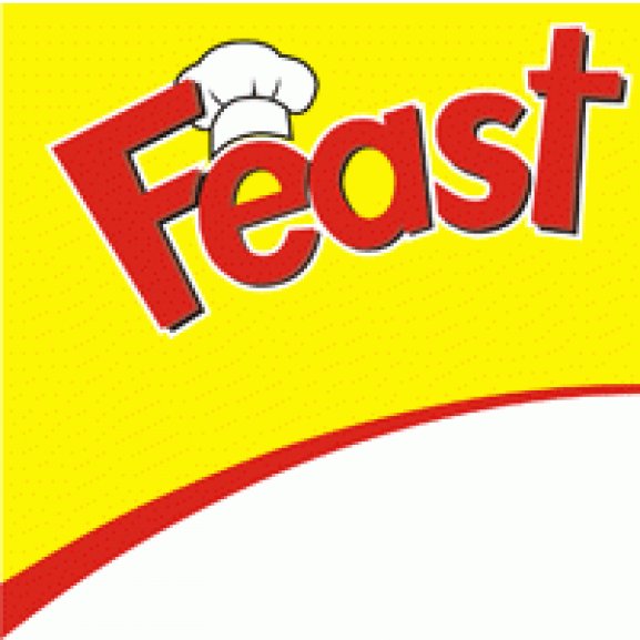 Feast Logo wallpapers HD