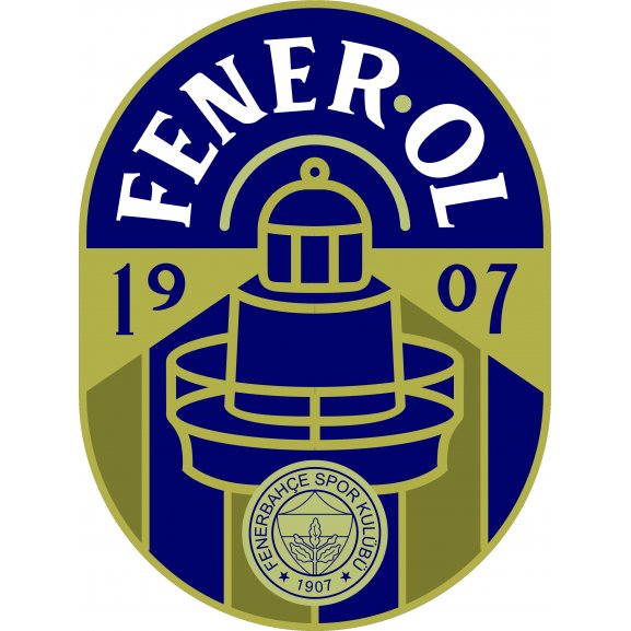 Fener Ol Logo Logo wallpapers HD