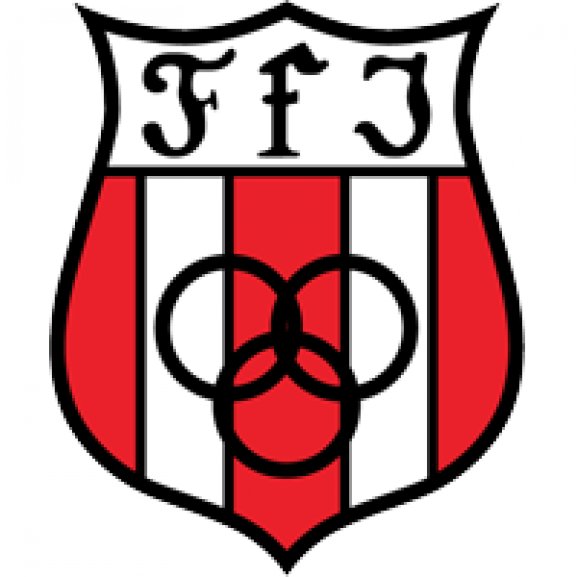 FI Fredrikshavn (70's logo) Logo wallpapers HD