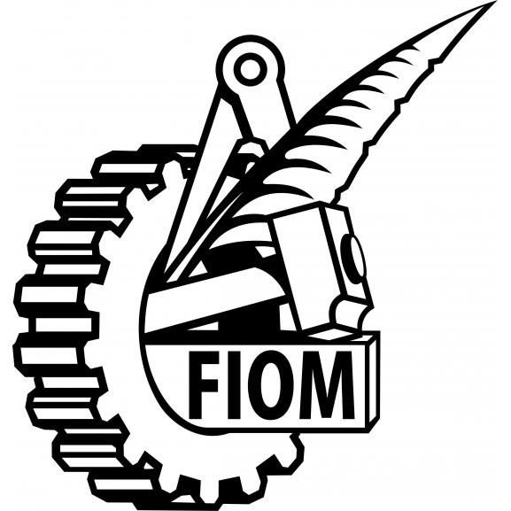 Fiom Logo wallpapers HD