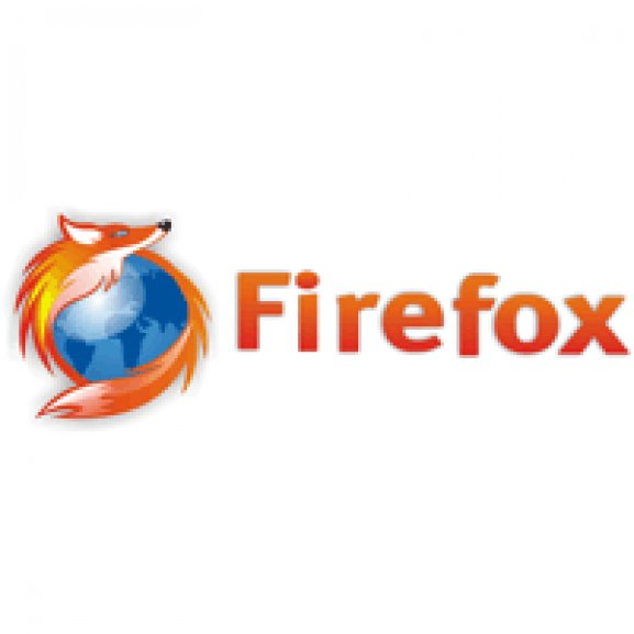 Firefox World Logo wallpapers HD