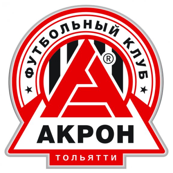 FK Akron Togliatti Logo wallpapers HD