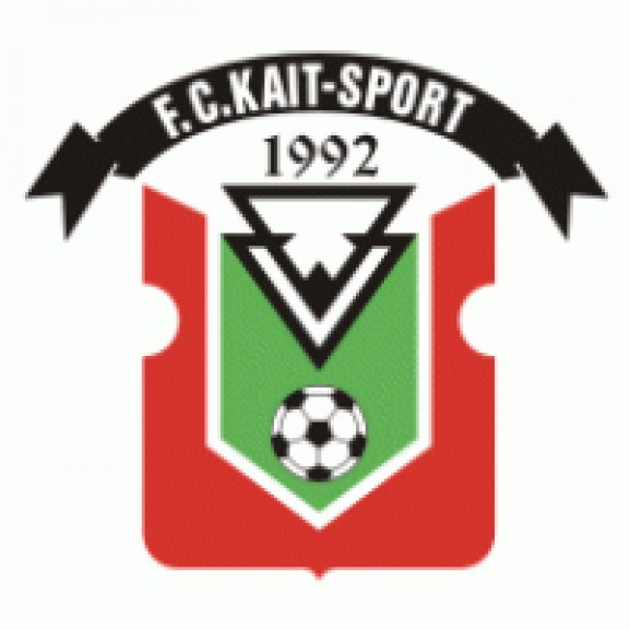FK KAIT-Sport Moskva Logo wallpapers HD