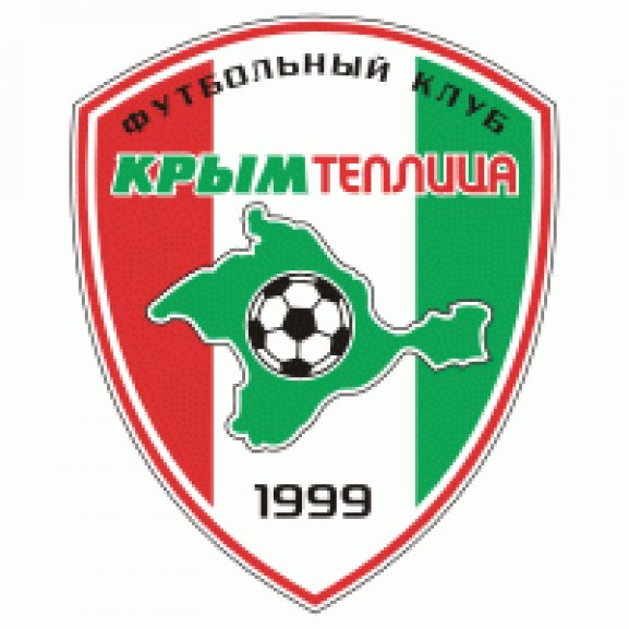 FK Krymteplytsja Molodizhne Logo wallpapers HD