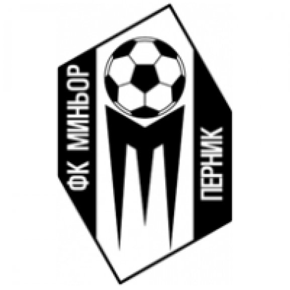 FK Minyor Pernik Logo wallpapers HD